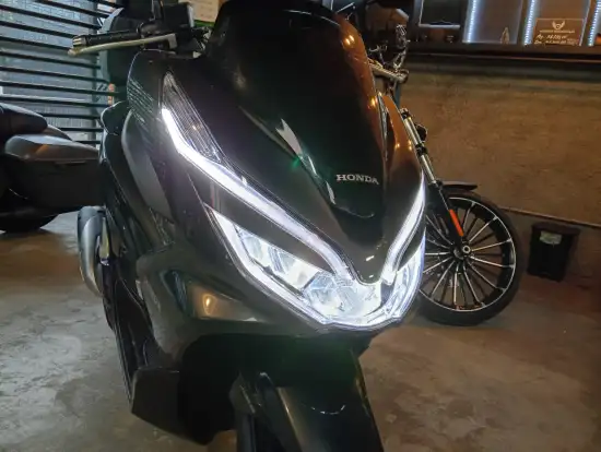 HONDA-PCX ABS-2022