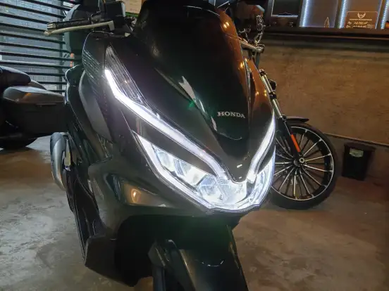 HONDA-PCX ABS HONDA-PCX ABS-2022