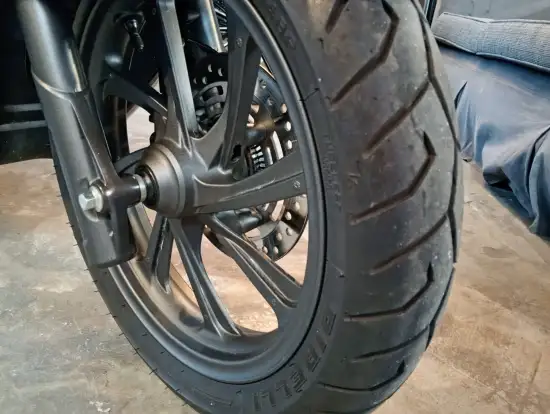 HONDA-PCX ABS-2022