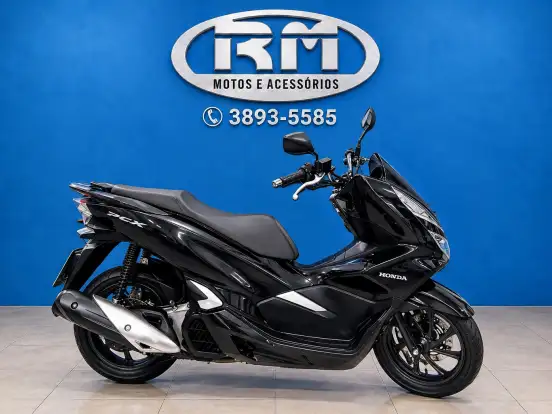 HONDA-PCX ABS HONDA-PCX ABS-2021