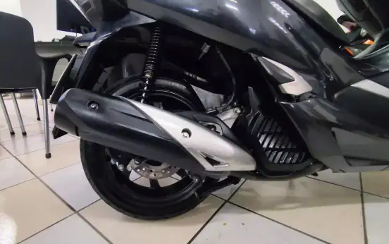 HONDA-PCX ABS-2021