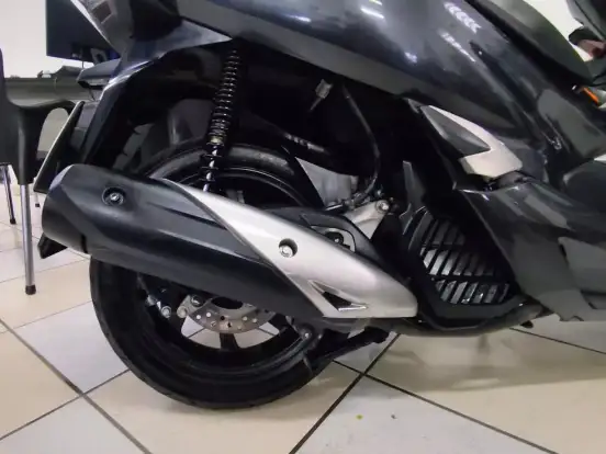 HONDA-PCX ABS HONDA-PCX ABS-2021
