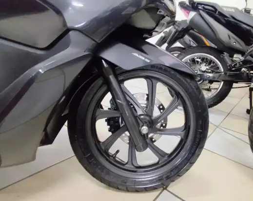 HONDA-PCX ABS-2021