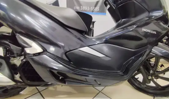 HONDA-PCX ABS-2021