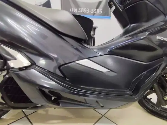 HONDA-PCX ABS HONDA-PCX ABS-2021