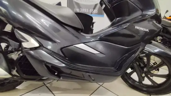 HONDA-PCX ABS-2021
