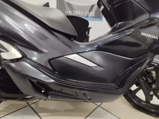 HONDA-PCX ABS HONDA-PCX ABS-2021