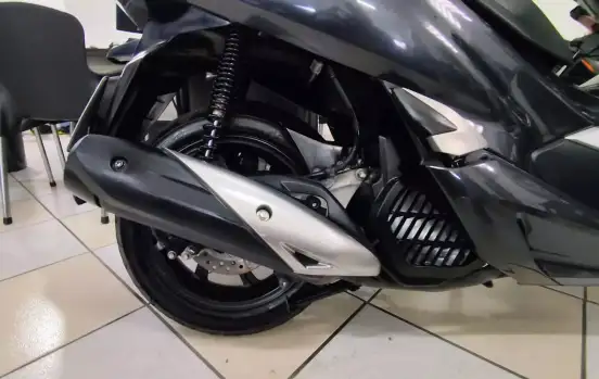 HONDA-PCX ABS-2021