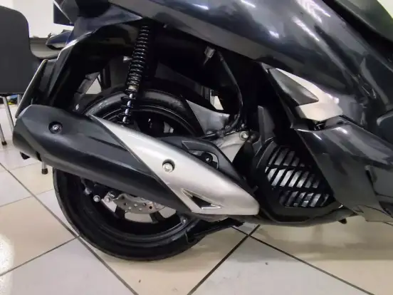 HONDA-PCX ABS HONDA-PCX ABS-2021