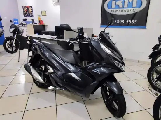HONDA-PCX ABS HONDA-PCX ABS-2021