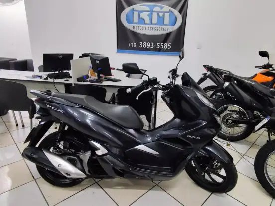 HONDA-PCX ABS HONDA-PCX ABS-2021