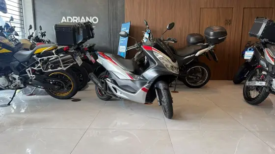 HONDA PCX 