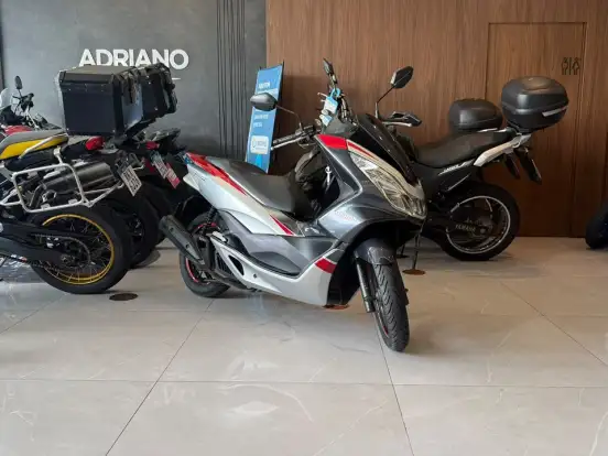 HONDA-PCX HONDA-PCX-2018