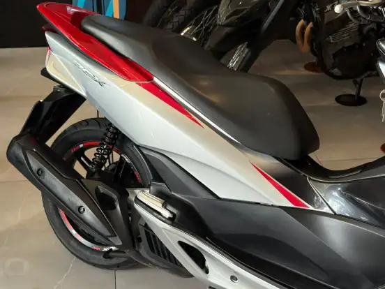 HONDA-PCX HONDA-PCX-2018