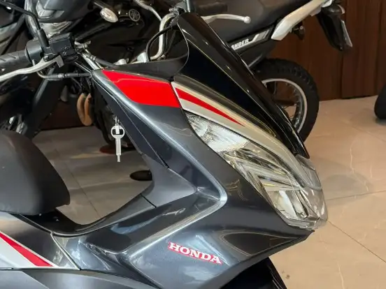 HONDA-PCX HONDA-PCX-2018