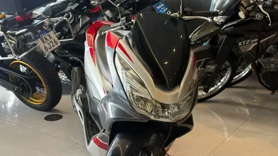HONDA-PCX-2018