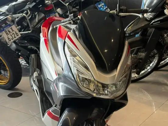 HONDA-PCX HONDA-PCX-2018