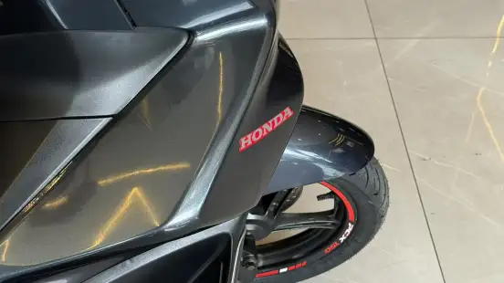HONDA-PCX-2018