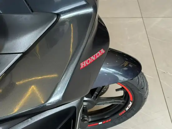 HONDA-PCX HONDA-PCX-2018