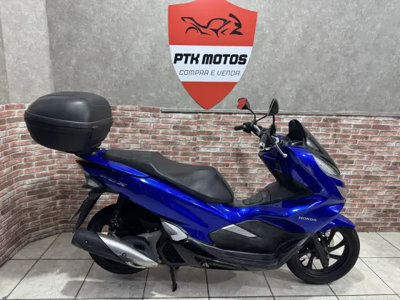 HONDA PCX 