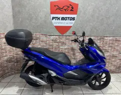 HONDA PCX HONDA PCX
