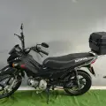 HONDA POP 110i HONDA POP 110i