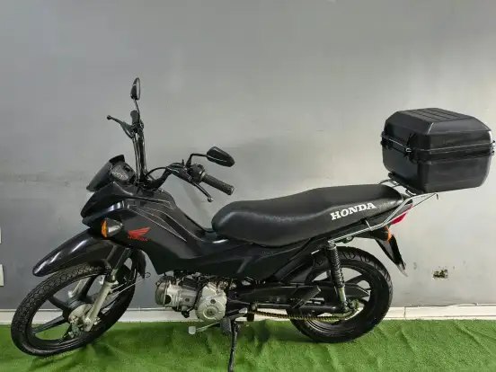 HONDA-POP 110i HONDA-POP 110i-2020