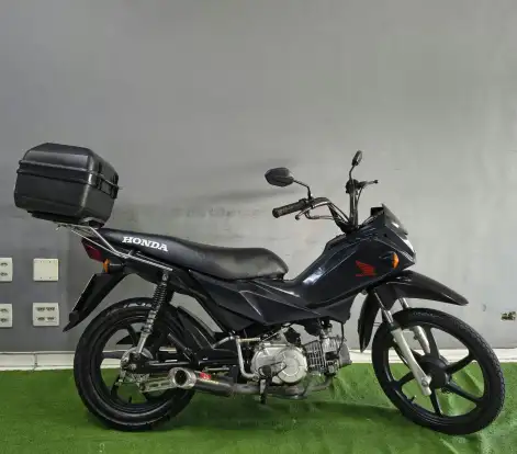 HONDA-POP 110i-2020