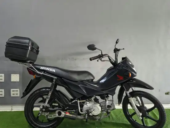 HONDA-POP 110i HONDA-POP 110i-2020
