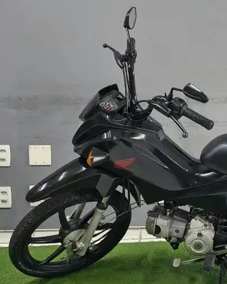 HONDA-POP 110i-2020