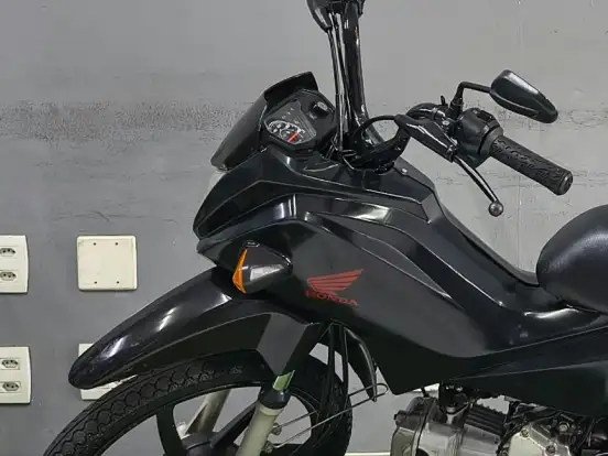 HONDA-POP 110i HONDA-POP 110i-2020
