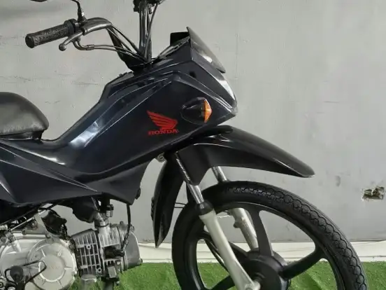 HONDA-POP 110i HONDA-POP 110i-2020