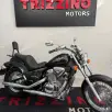 HONDA SHADOW 600C VT HONDA SHADOW 600C VT