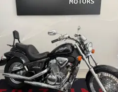 HONDA SHADOW 600C VT HONDA SHADOW 600C VT