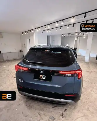 HONDA-WR-V-2026