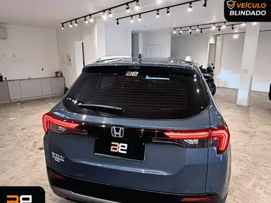 HONDA-WR-V-1.5 i-VTEC FLEX EXL CVT HONDA-WR-V-2026
