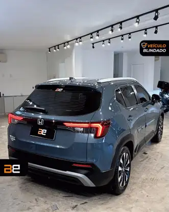 HONDA-WR-V-2026