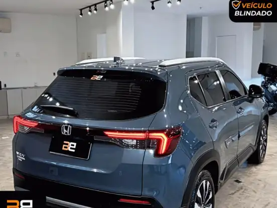 HONDA-WR-V-1.5 i-VTEC FLEX EXL CVT HONDA-WR-V-2026
