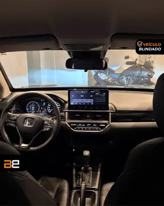 HONDA-WR-V-2026