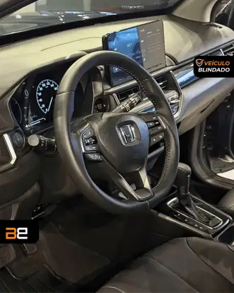 HONDA-WR-V-2026