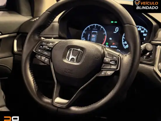 HONDA-WR-V-1.5 i-VTEC FLEX EXL CVT HONDA-WR-V-2026