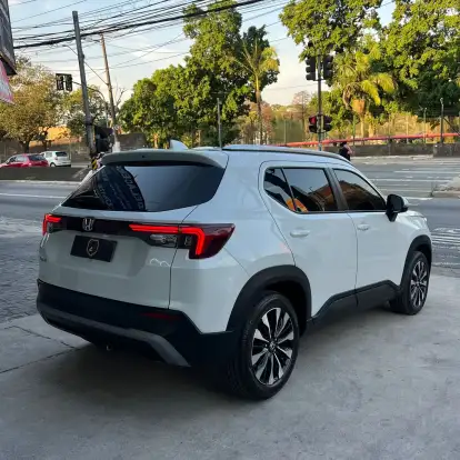 HONDA-WR-V-2026