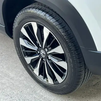 HONDA-WR-V-2026