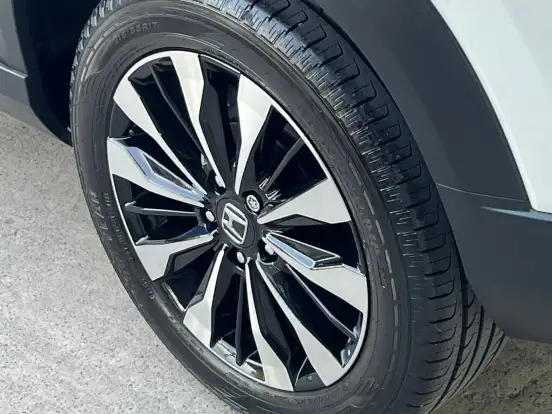 HONDA-WR-V-1.5 i-VTEC FLEX EXL CVT HONDA-WR-V-2026
