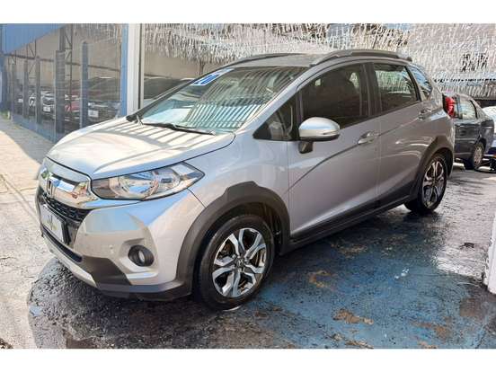 HONDA-WR-V-2019
