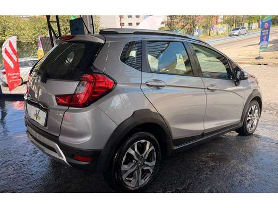 HONDA-WR-V-2019