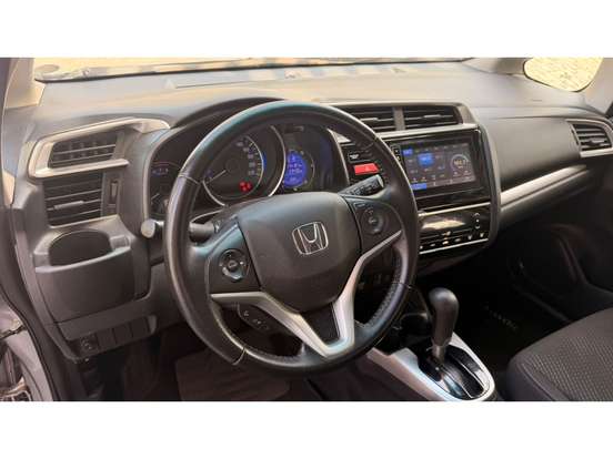 HONDA-WR-V-1.5 16V FLEXONE EX CVT HONDA-WR-V-2019