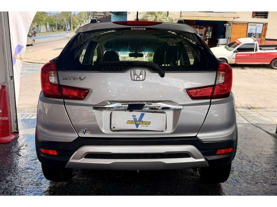 HONDA-WR-V-2019