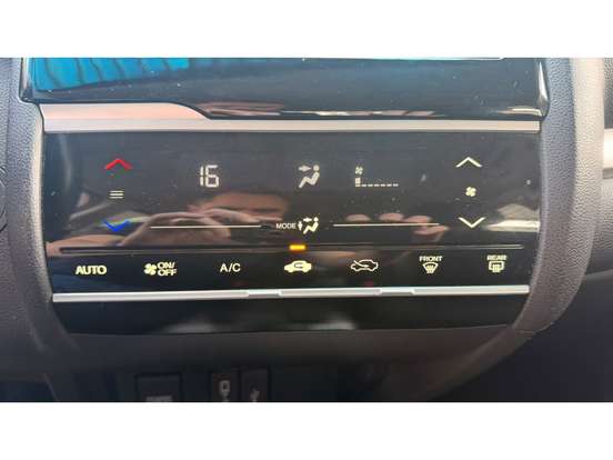 HONDA-WR-V-1.5 16V FLEXONE EX CVT HONDA-WR-V-2019