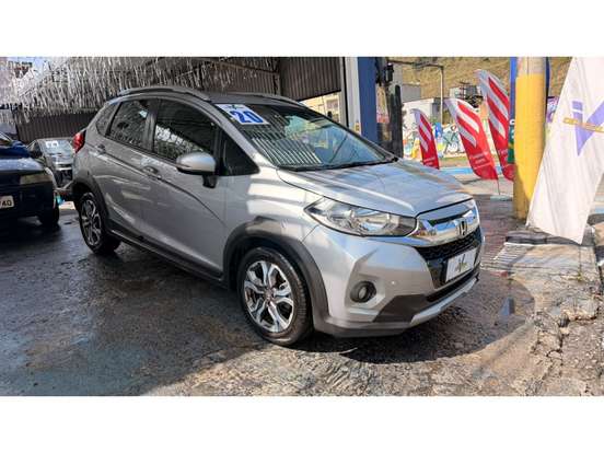 HONDA-WR-V-1.5 16V FLEXONE EX CVT HONDA-WR-V-2019